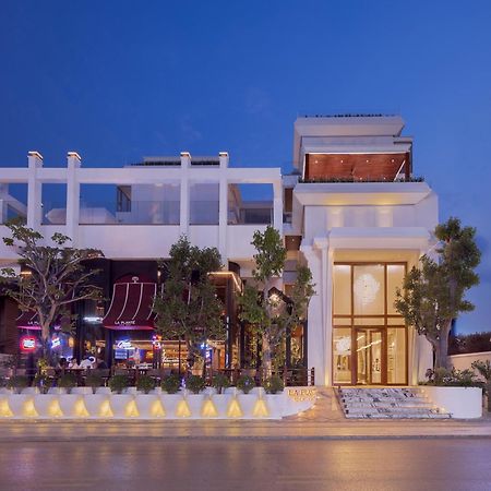 La Plante Siem Reap Hotell Eksteriør bilde