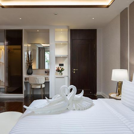 La Plante Siem Reap Hotell Eksteriør bilde