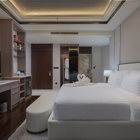 La Plante Siem Reap Hotell Eksteriør bilde