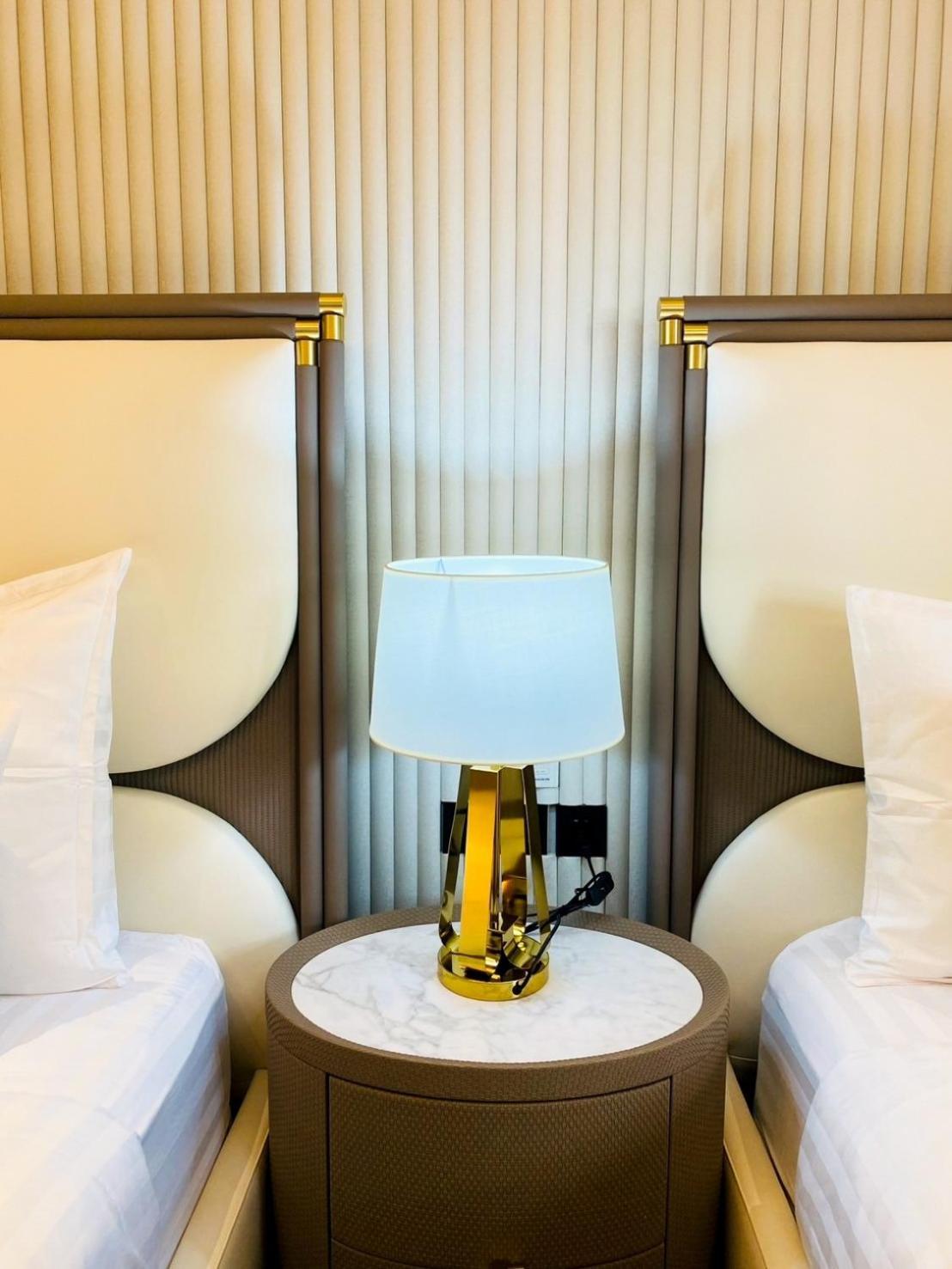 La Plante Siem Reap Hotell Eksteriør bilde