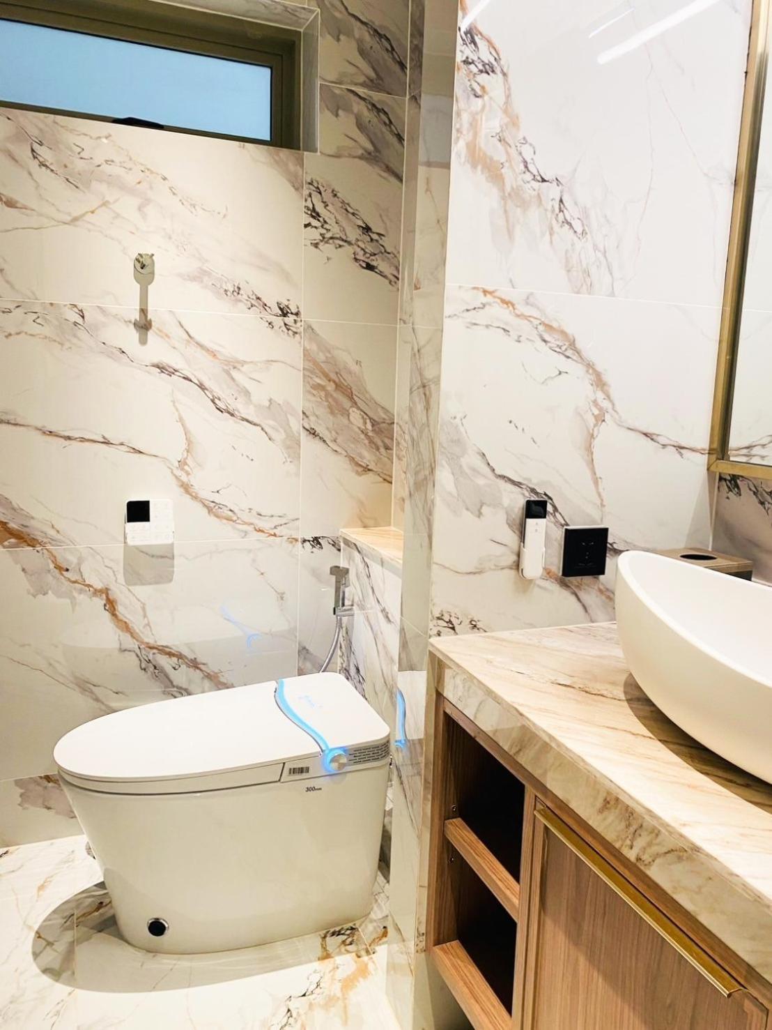 La Plante Siem Reap Hotell Eksteriør bilde