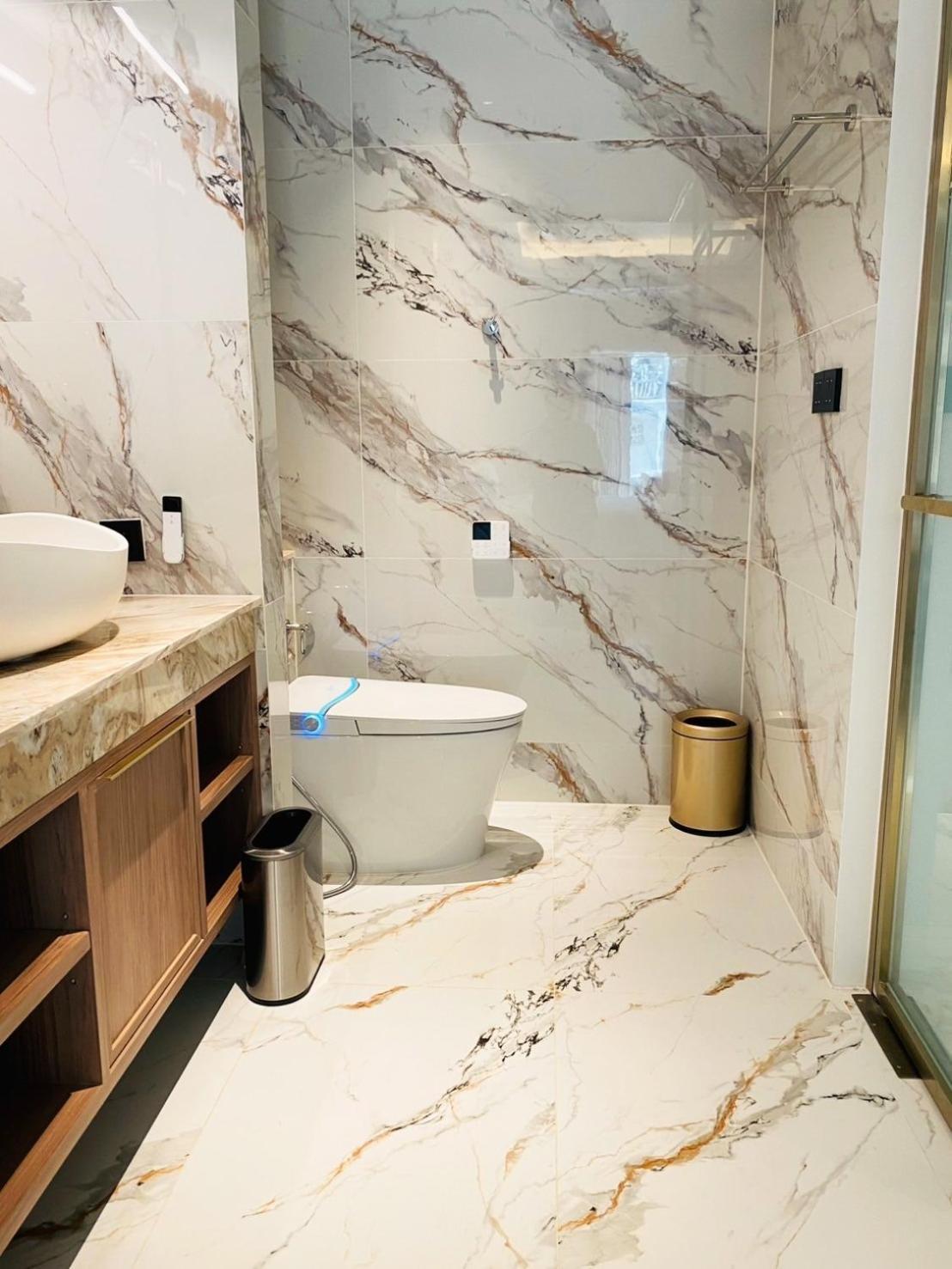 La Plante Siem Reap Hotell Eksteriør bilde