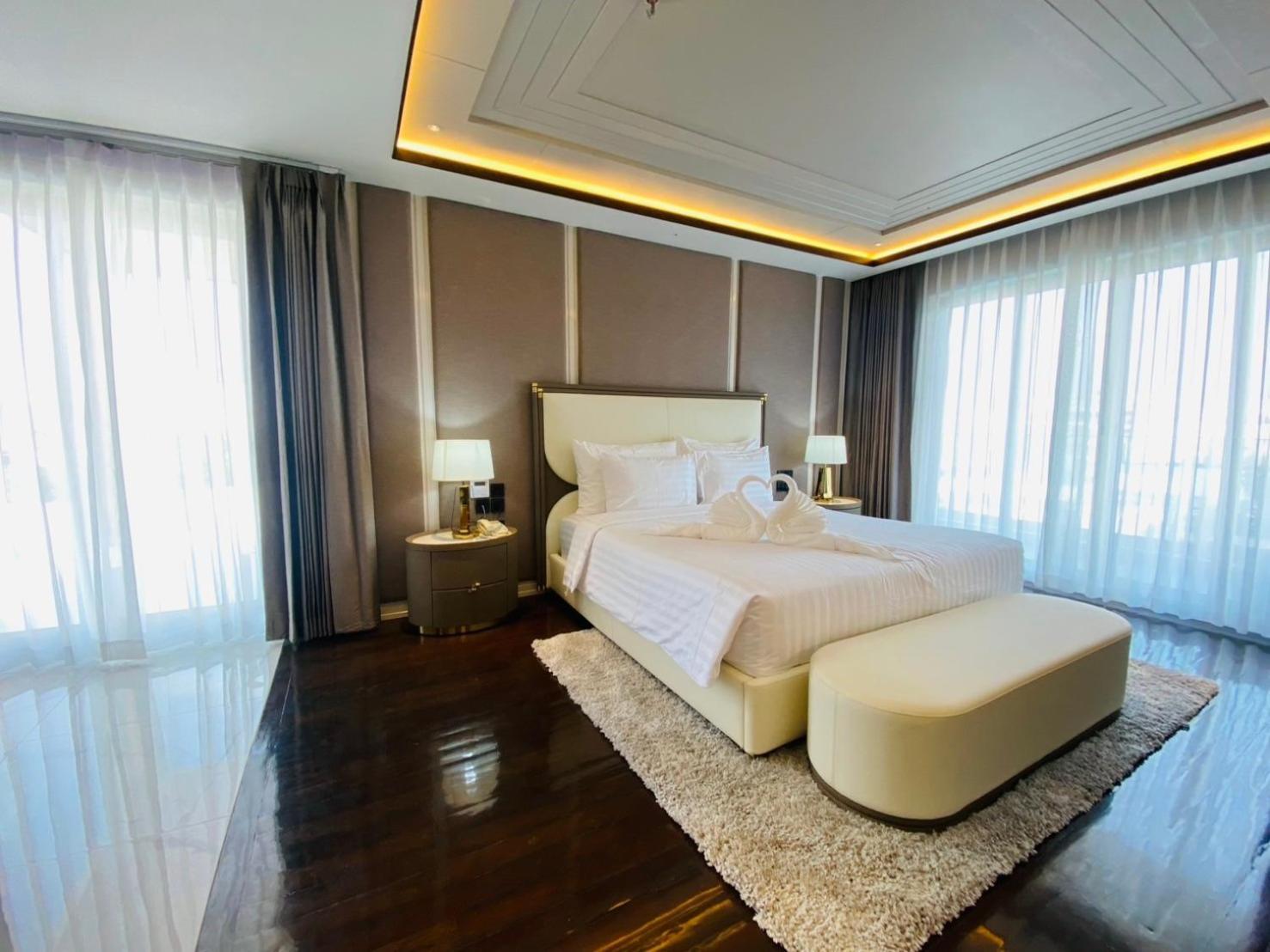 La Plante Siem Reap Hotell Eksteriør bilde