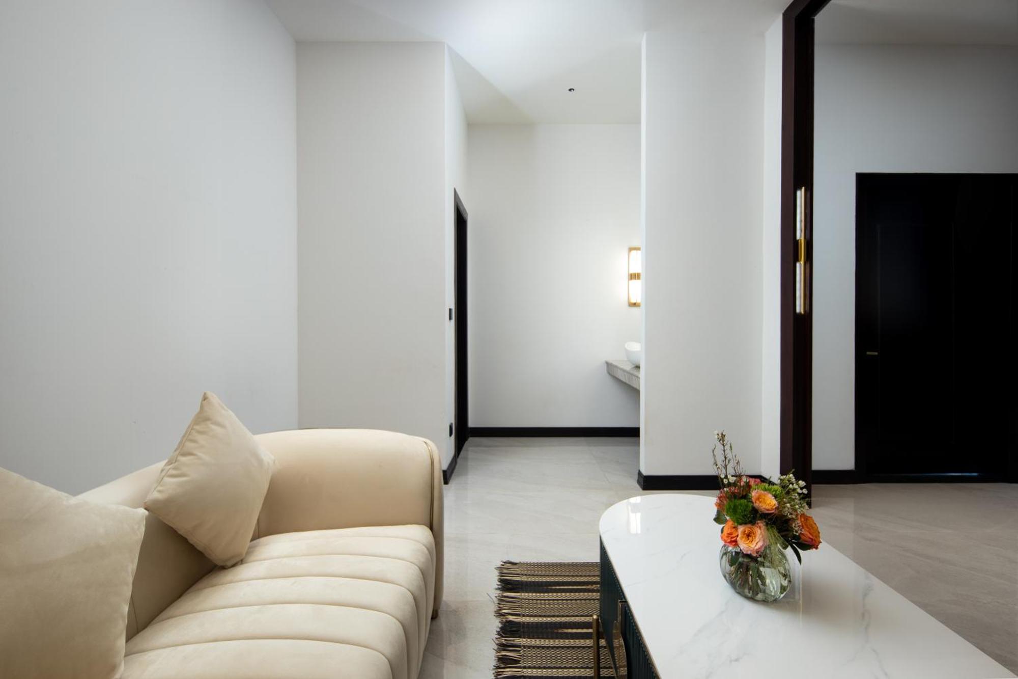 La Plante Siem Reap Hotell Eksteriør bilde