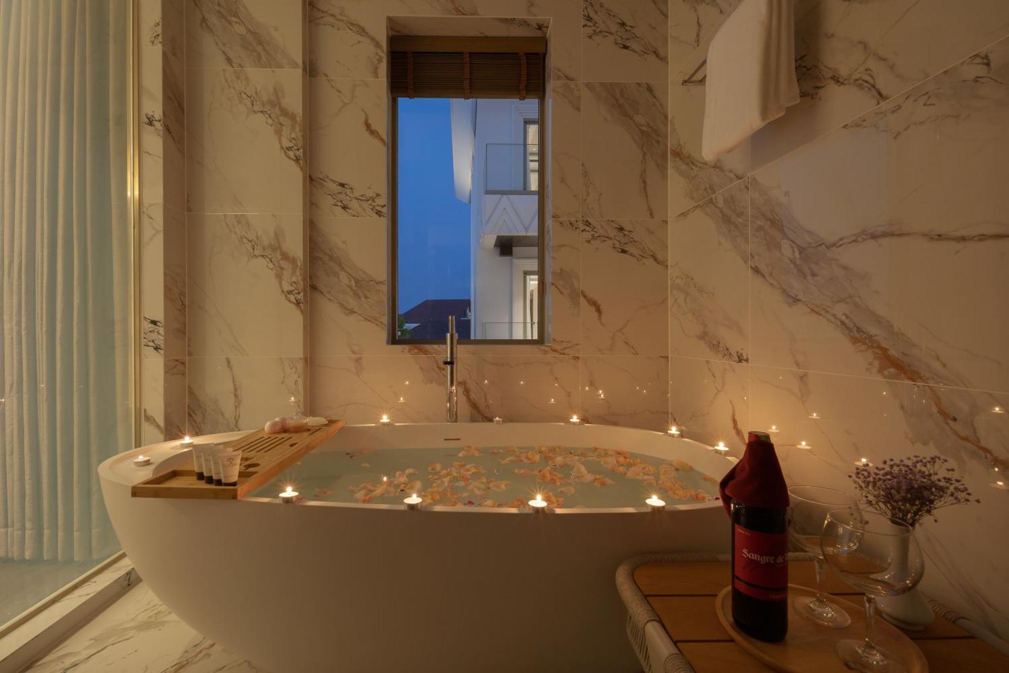 La Plante Siem Reap Hotell Eksteriør bilde
