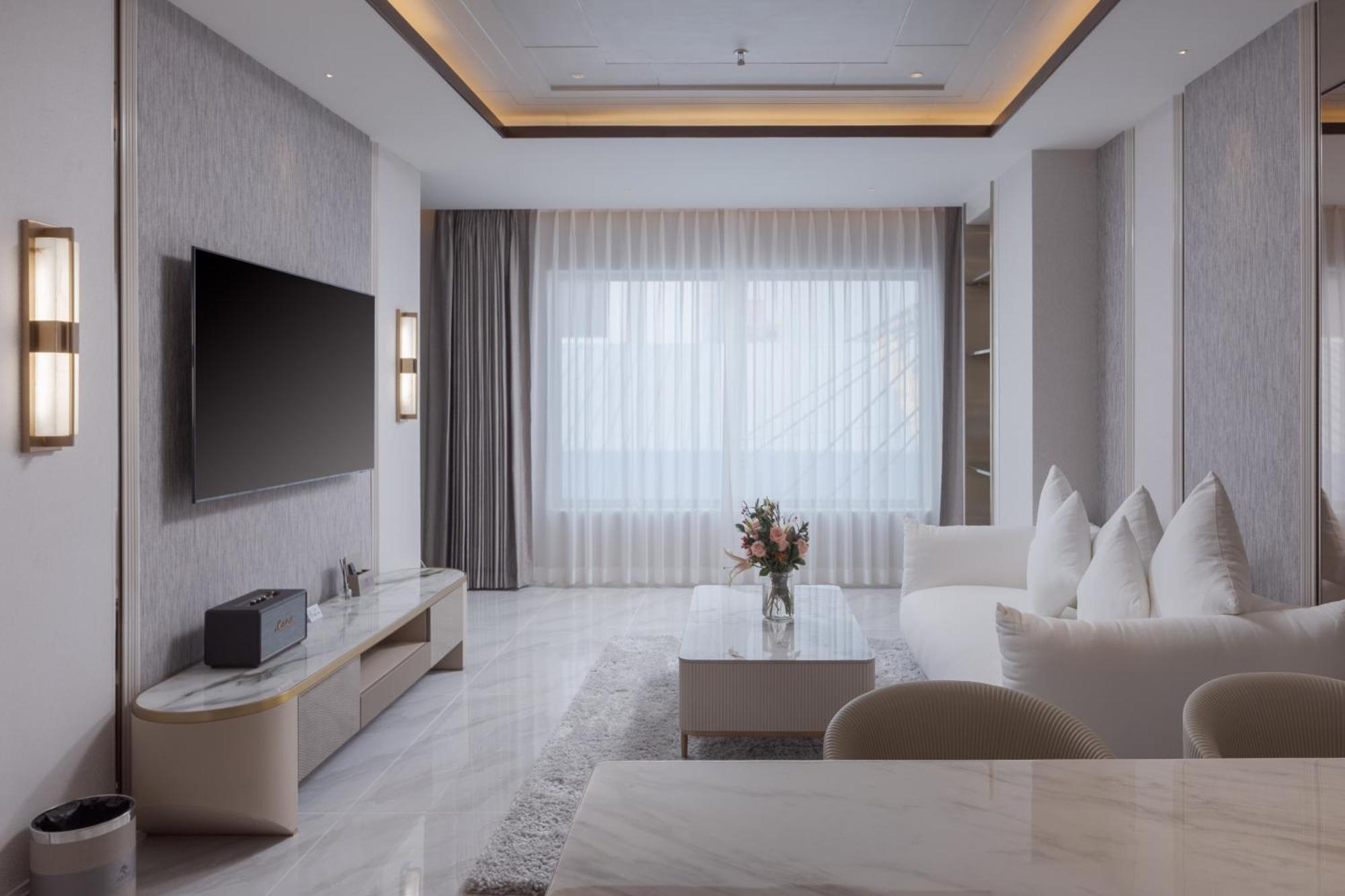 La Plante Siem Reap Hotell Eksteriør bilde