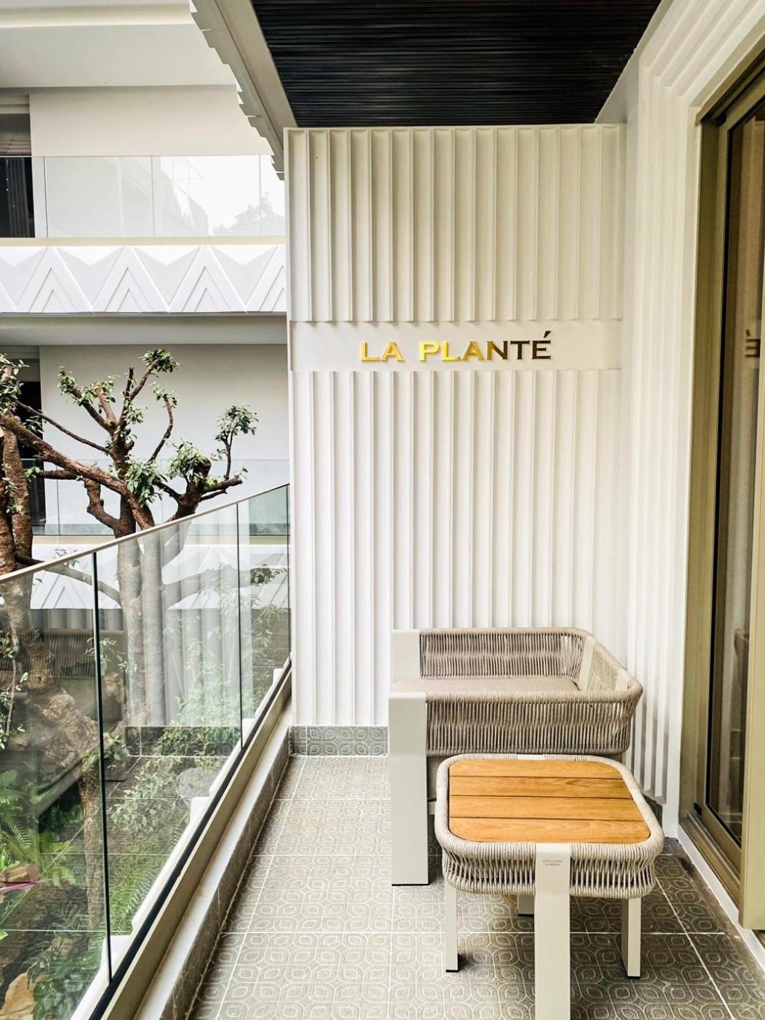 La Plante Siem Reap Hotell Eksteriør bilde