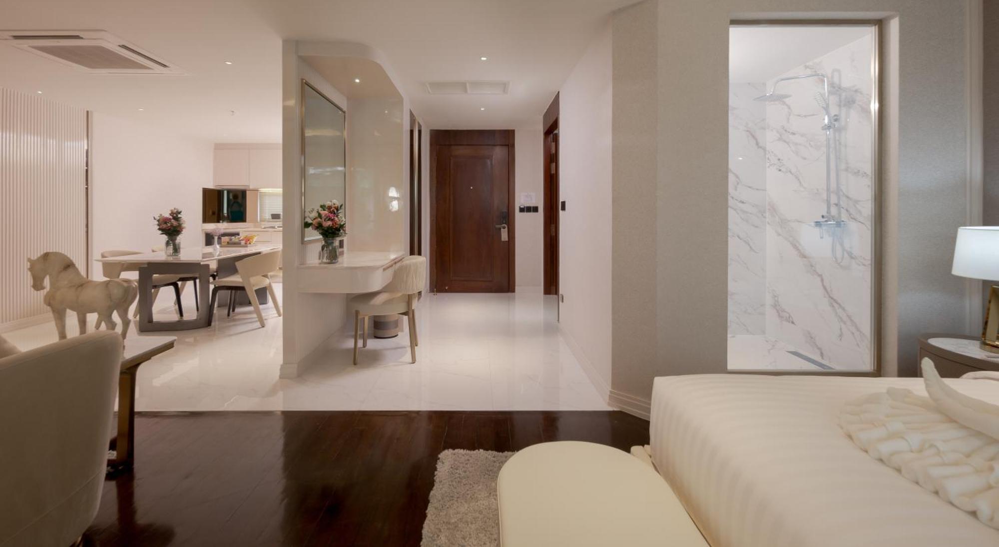 La Plante Siem Reap Hotell Eksteriør bilde