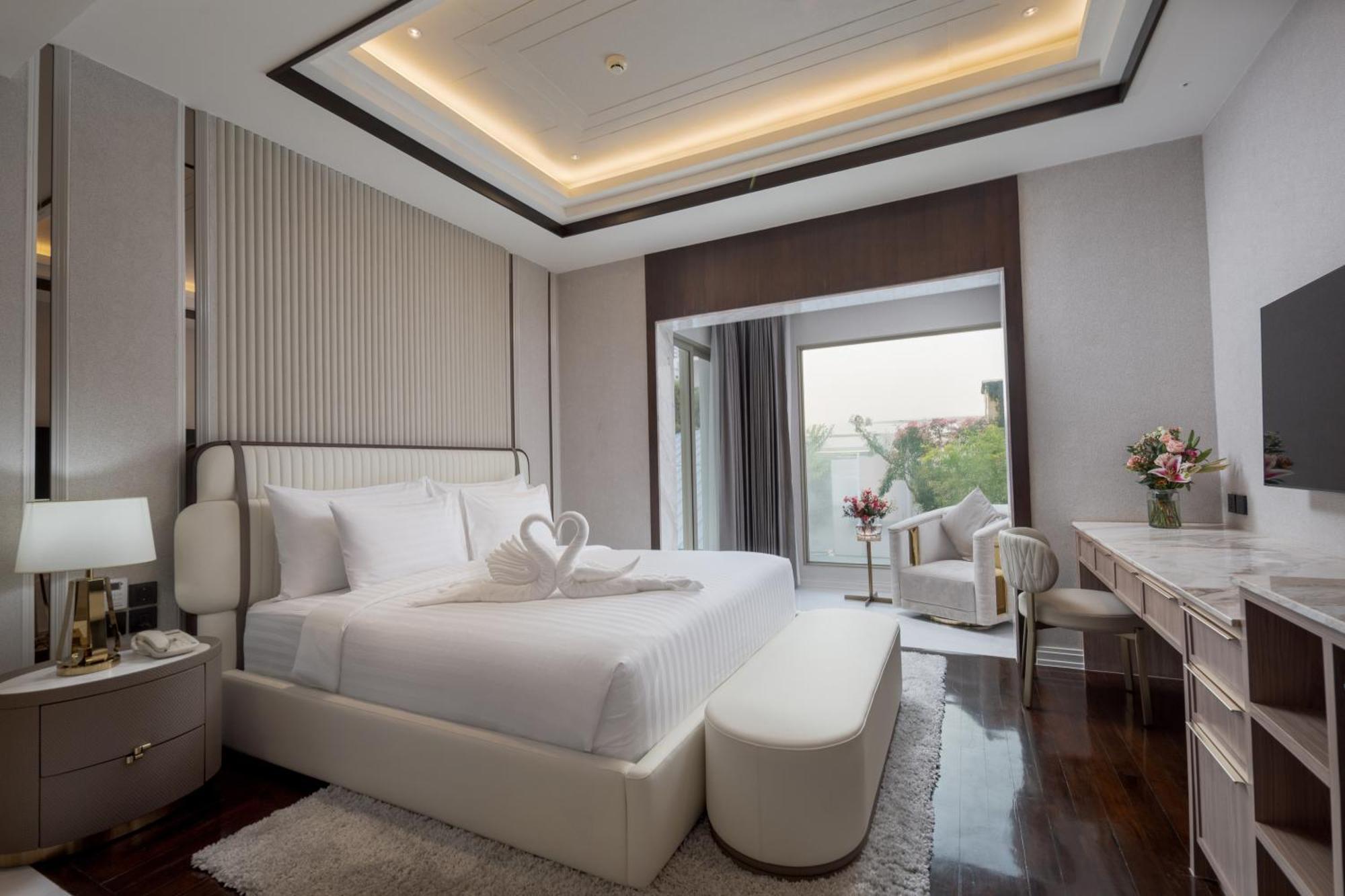 La Plante Siem Reap Hotell Eksteriør bilde