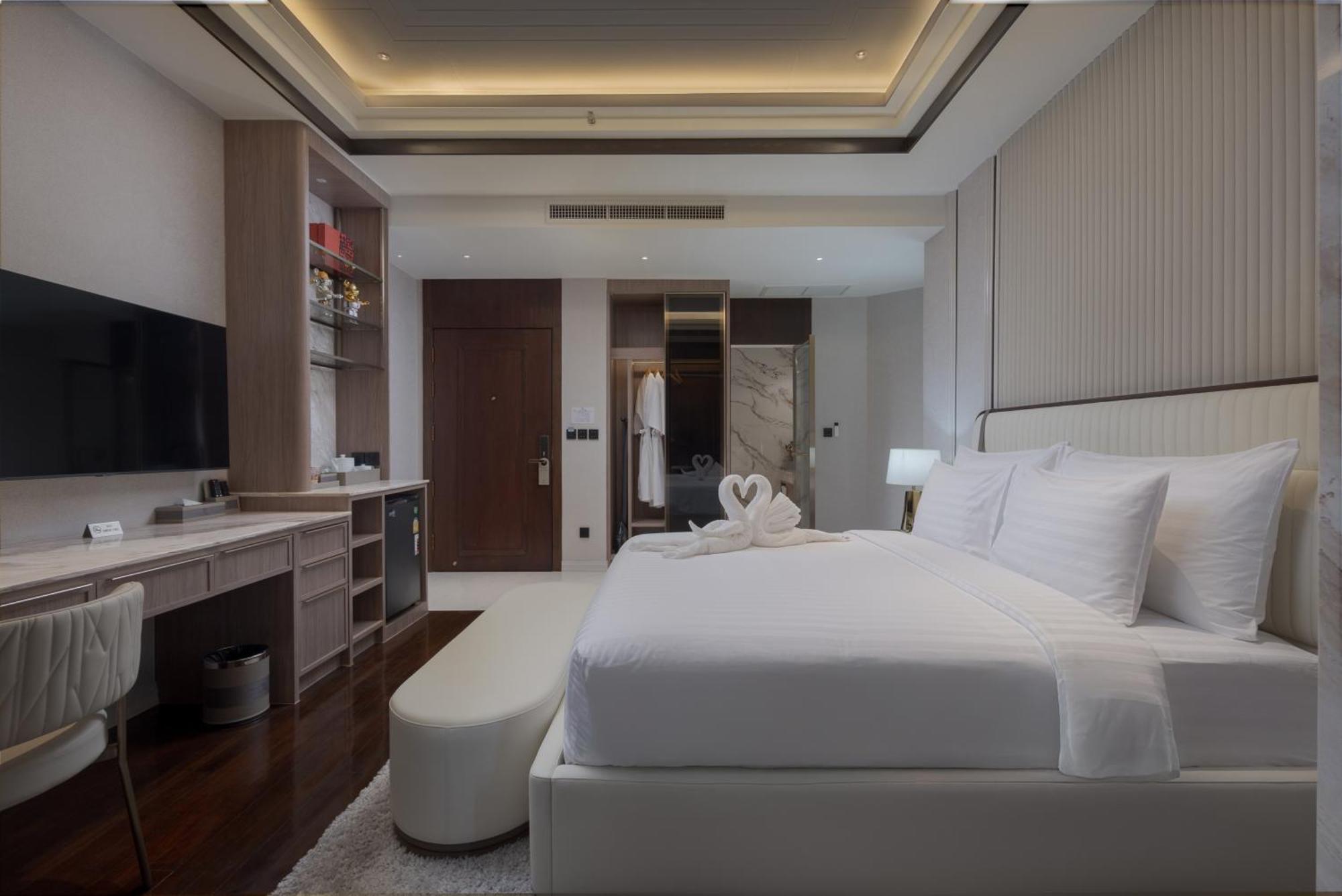 La Plante Siem Reap Hotell Eksteriør bilde