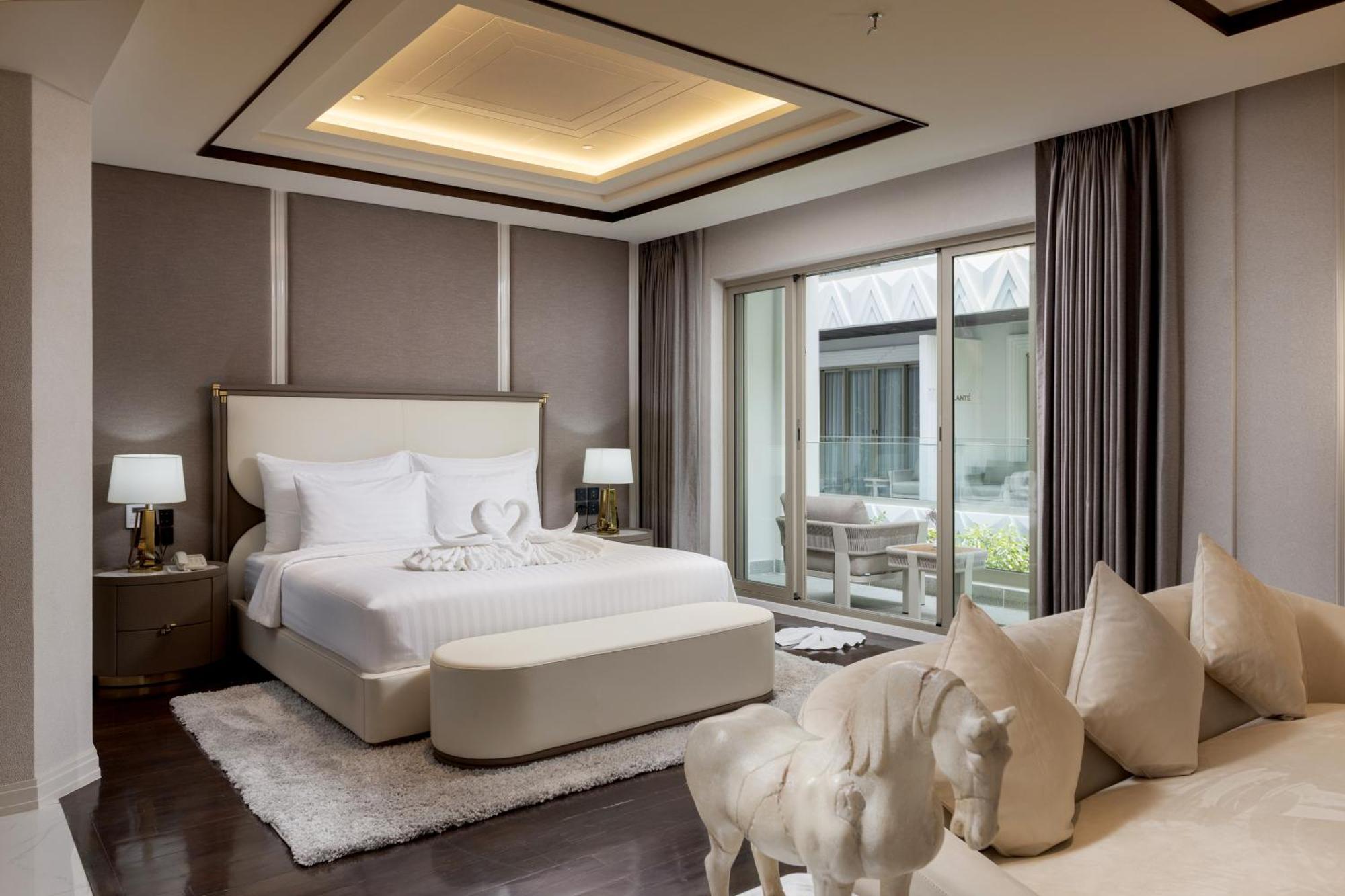 La Plante Siem Reap Hotell Eksteriør bilde