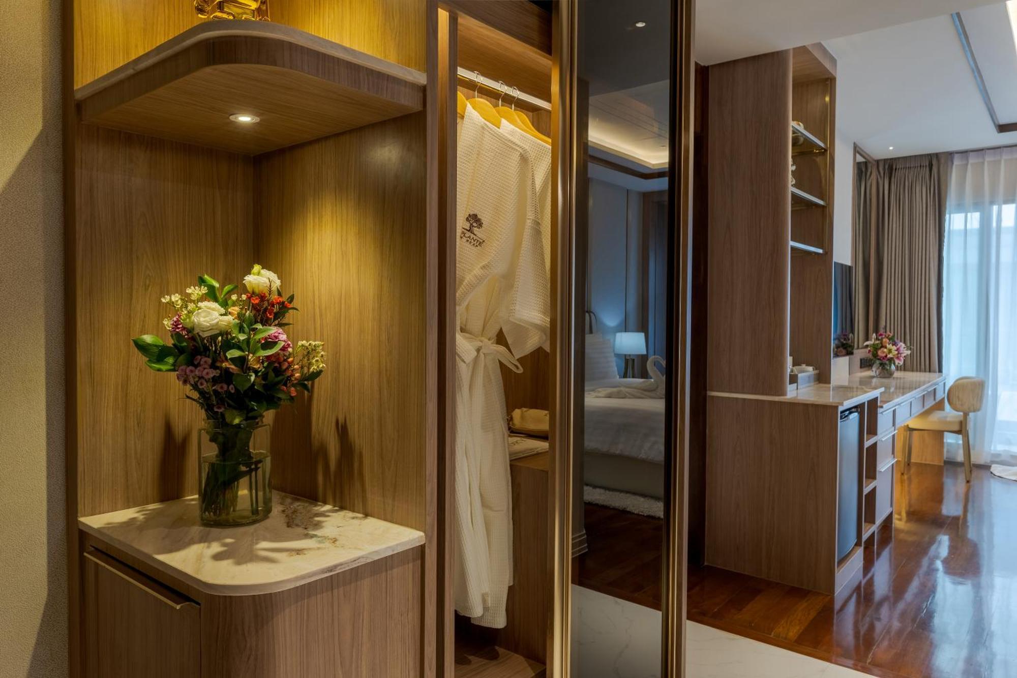 La Plante Siem Reap Hotell Eksteriør bilde