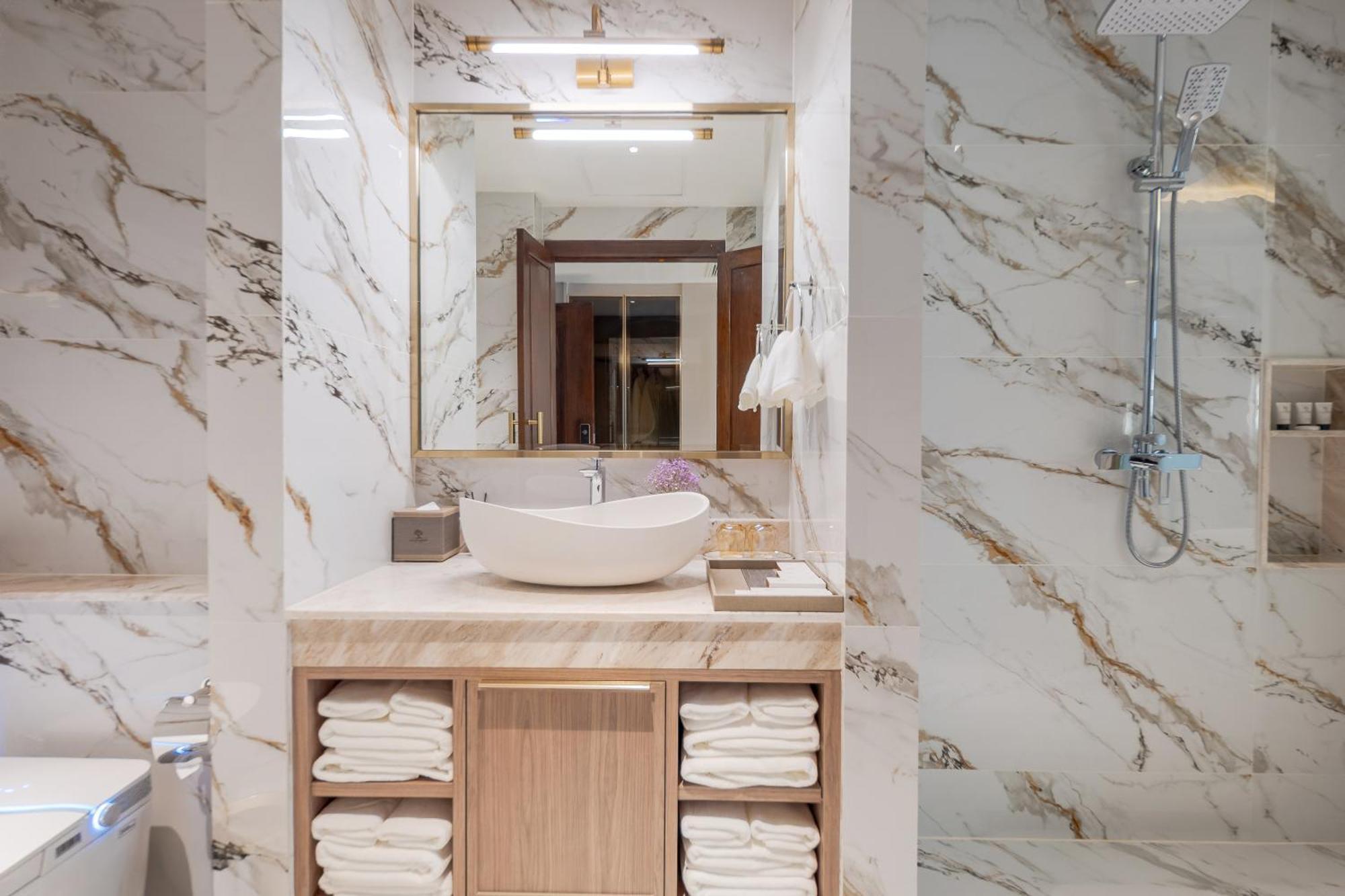 La Plante Siem Reap Hotell Eksteriør bilde