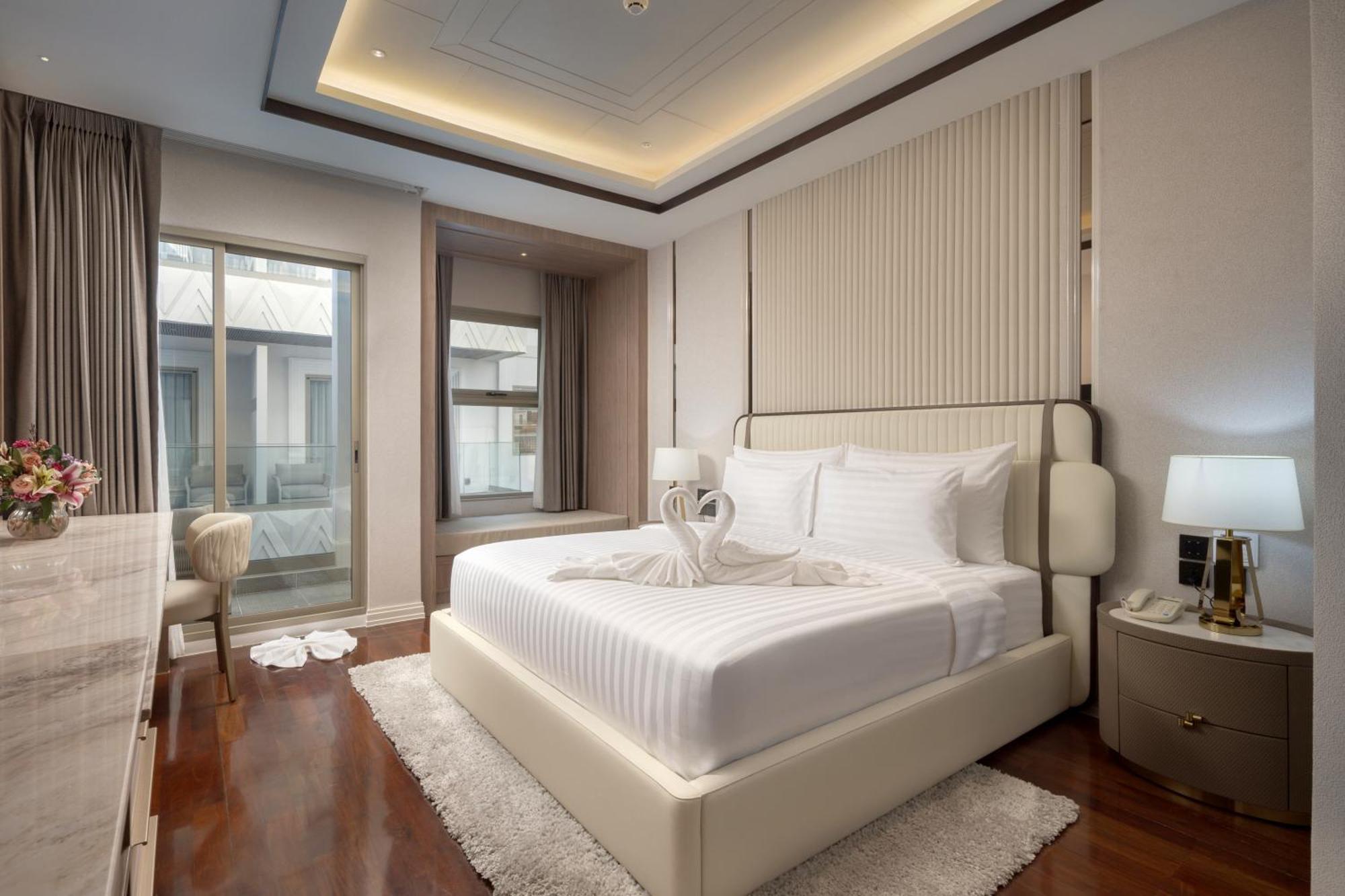 La Plante Siem Reap Hotell Eksteriør bilde
