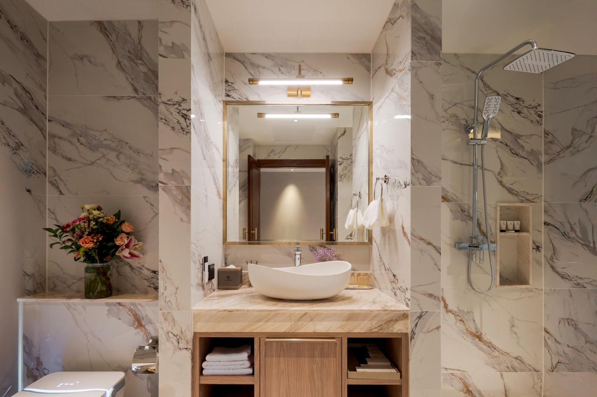 La Plante Siem Reap Hotell Eksteriør bilde