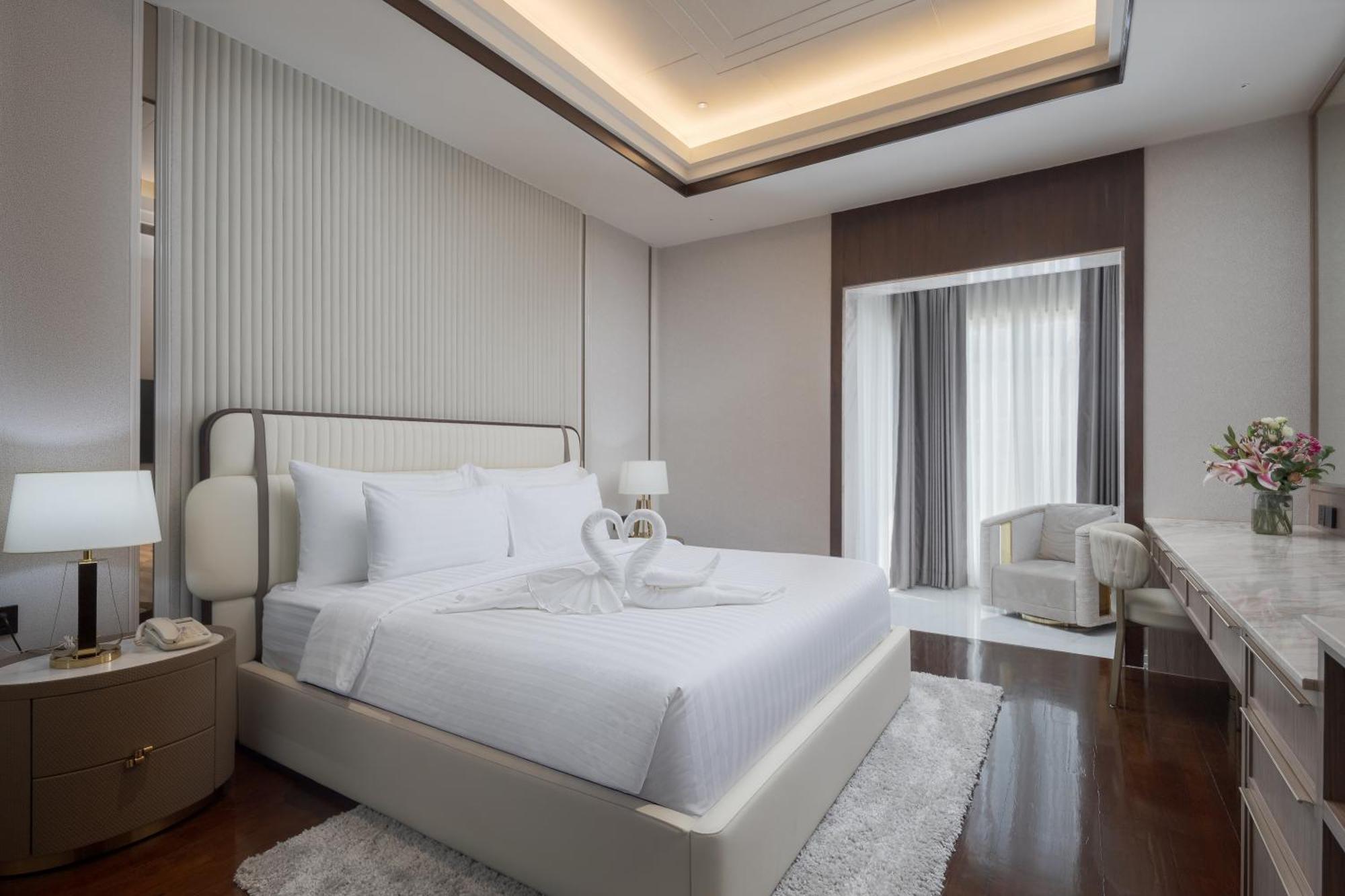 La Plante Siem Reap Hotell Eksteriør bilde