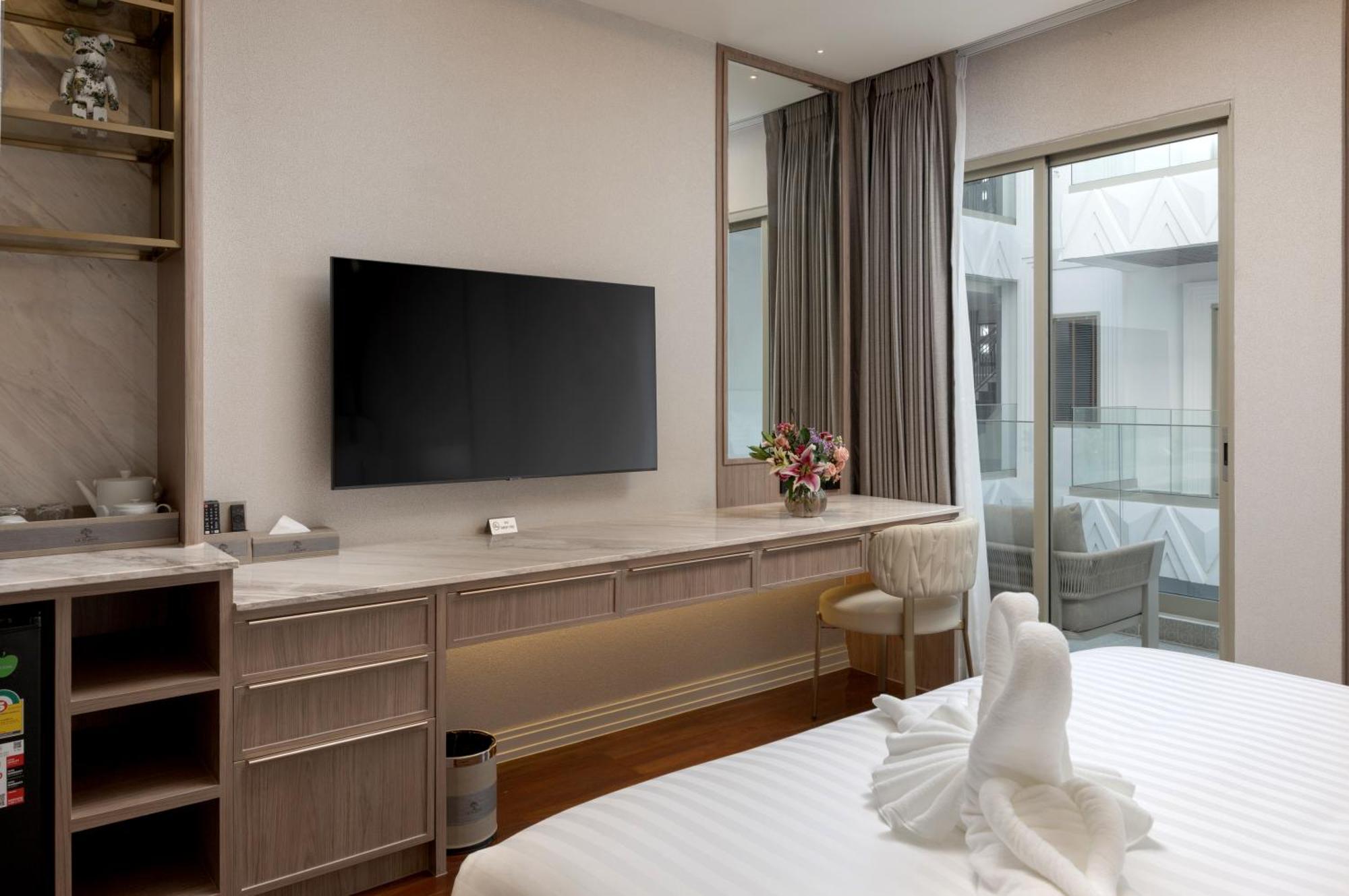 La Plante Siem Reap Hotell Eksteriør bilde