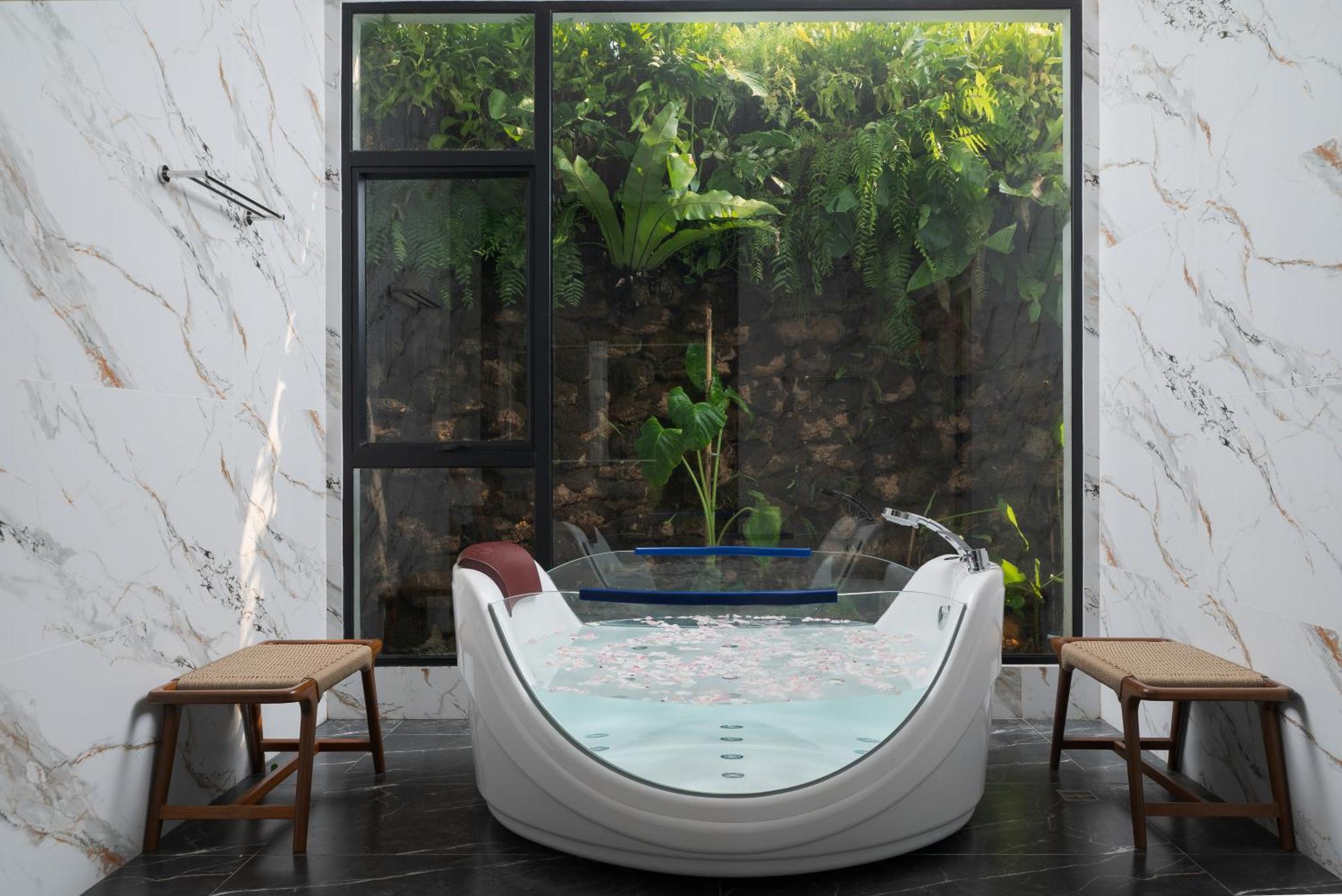 La Plante Siem Reap Hotell Eksteriør bilde