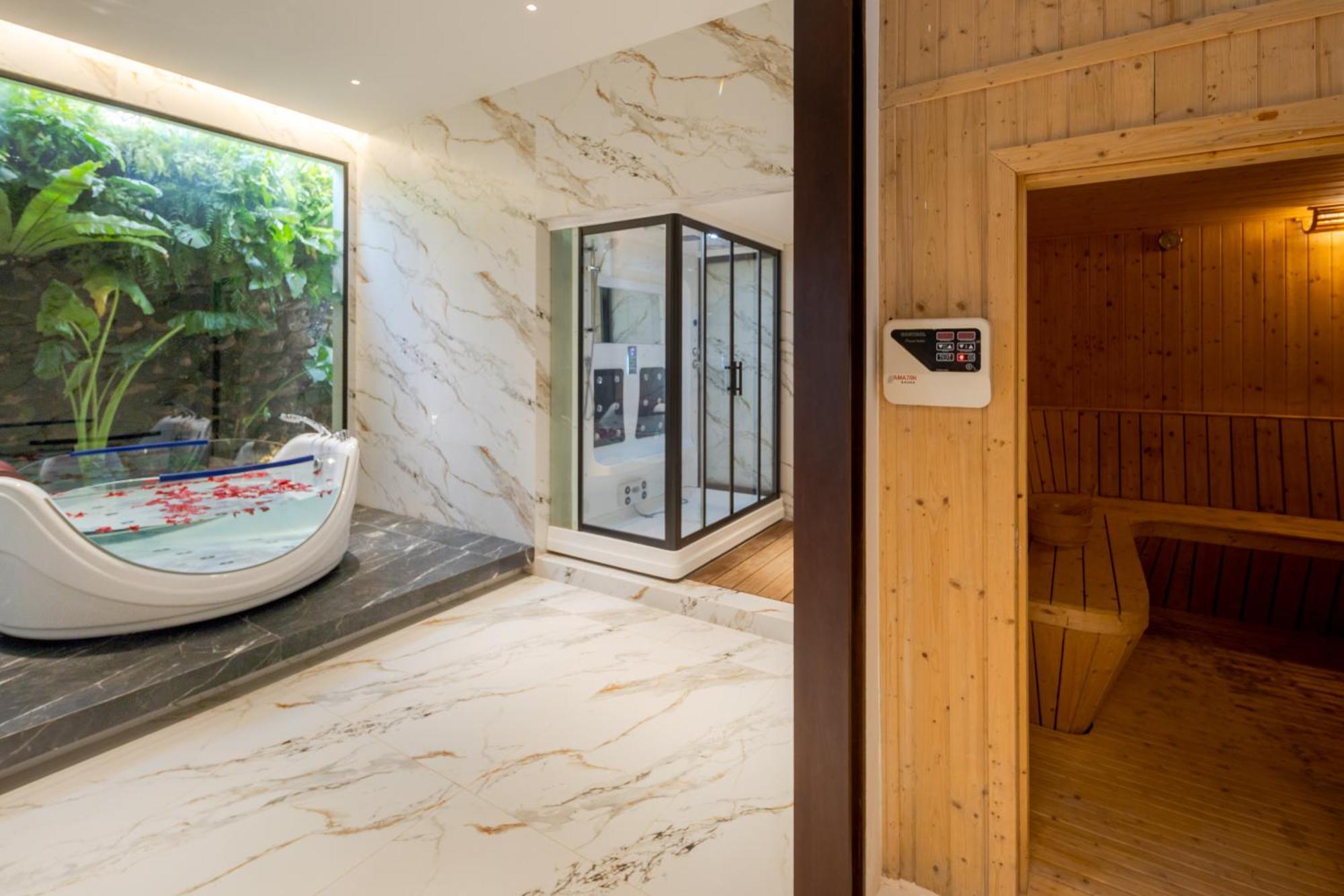 La Plante Siem Reap Hotell Eksteriør bilde